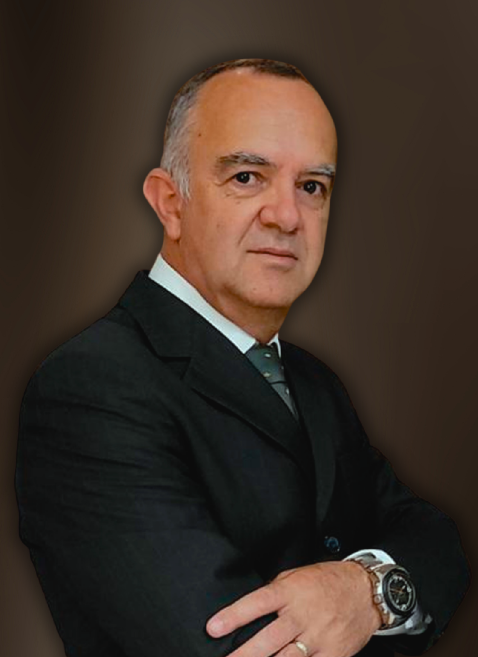 Cleuton Farias Gomes