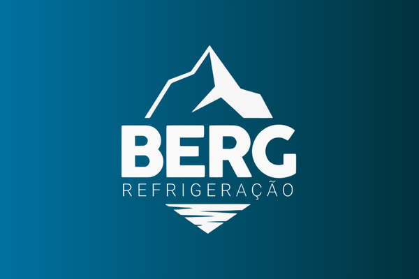 Case Berg Refrigeração
