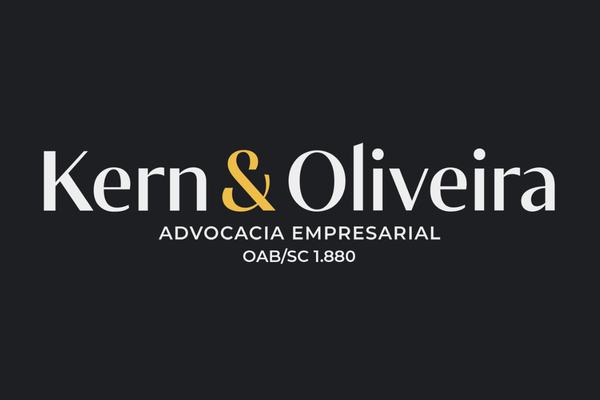 Case Kern & Oliveira Advocacia Empresarial