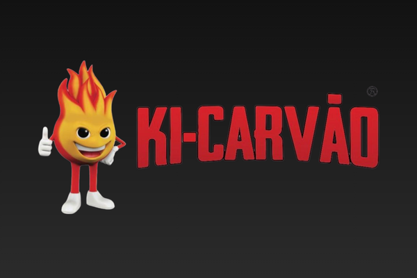 Case Ki Carvão
