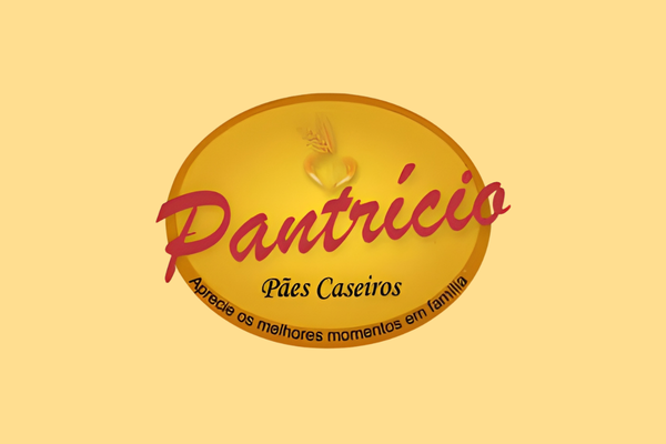 Case Pantrício Pães Caseiros