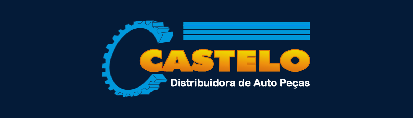 Imagem principal do case Castelo Autopeças