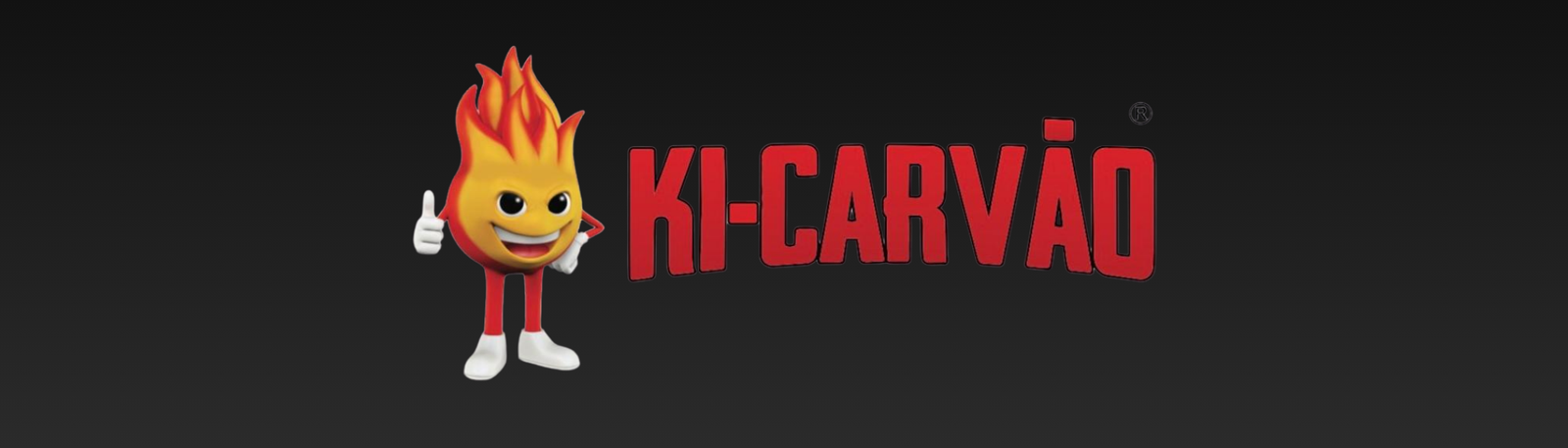Imagem principal do case Ki-Carvão