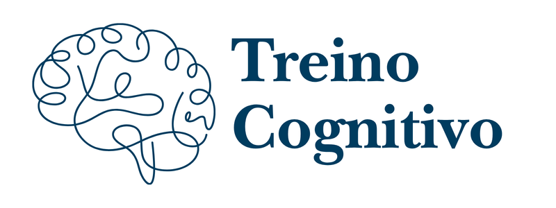 Treino Cognitivo Executivo
