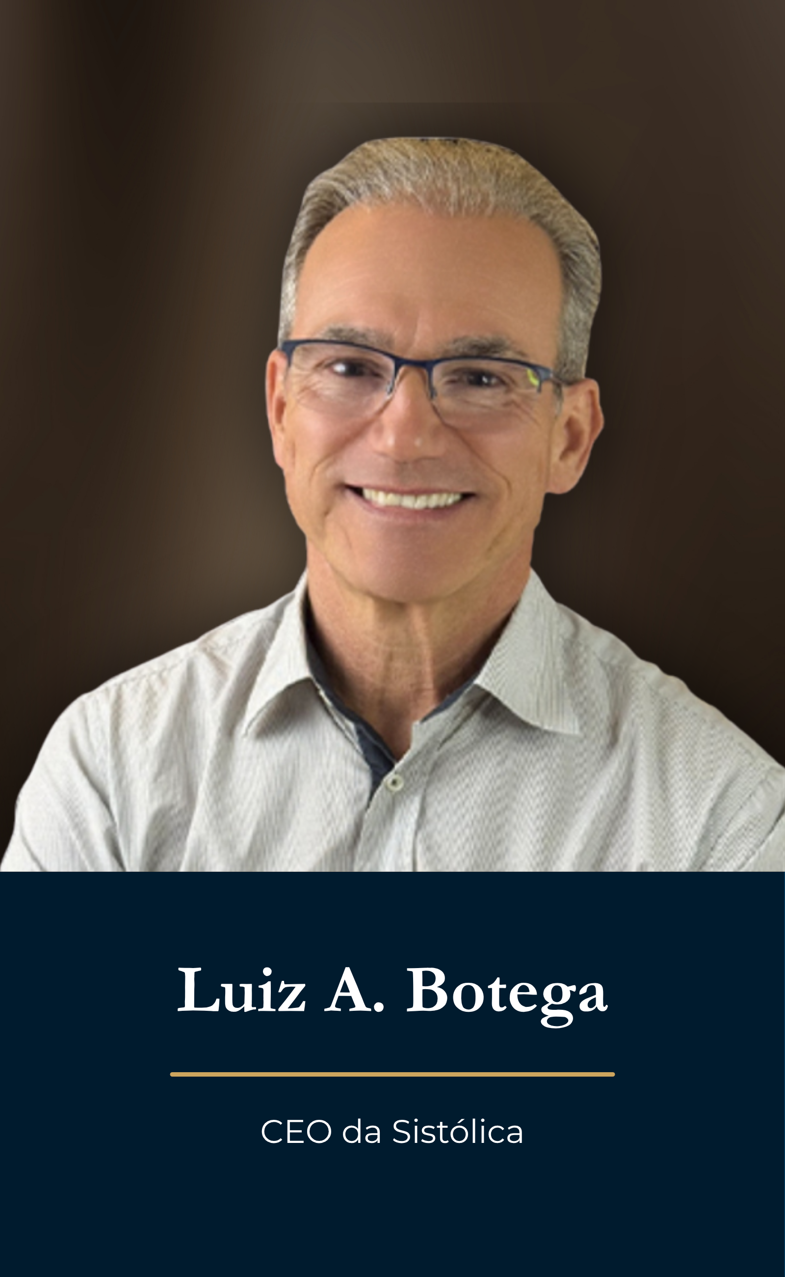 Luiz A. Bottega
