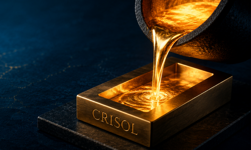 Crisol - Certificação Avançada em Liderança